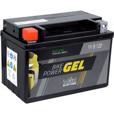 YTX9-BS BATTERIA AL GEL INTACT