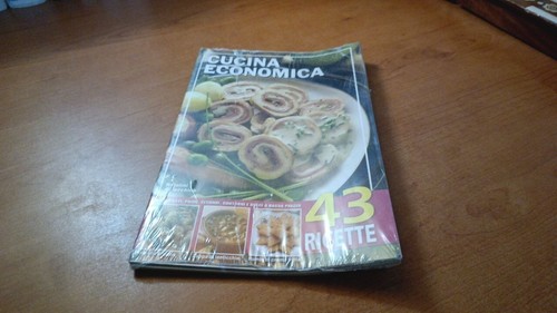 Cucina economica ricette - economica, 43