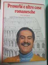 Proverbi E Altre cose