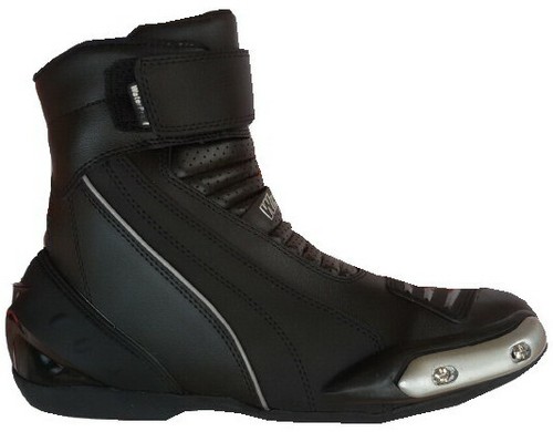 Scarpe stivaletti polacchetti