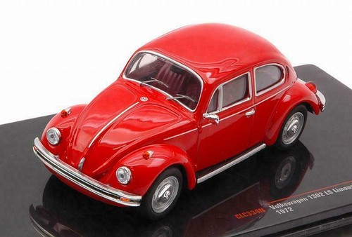 Ixo volkswagen maggiolino - ixo,