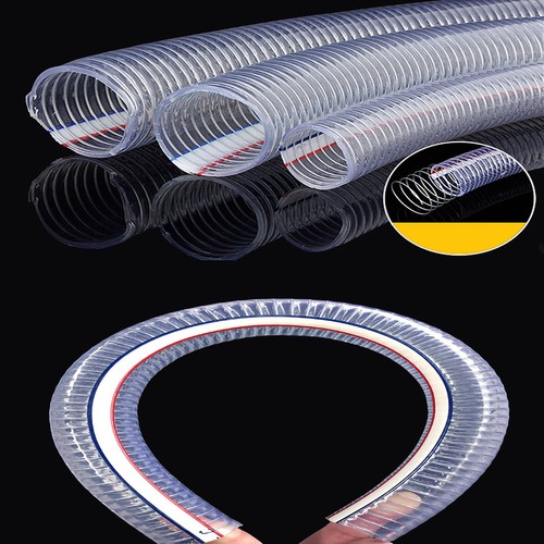 Tubo flessibile pvc - tubo,