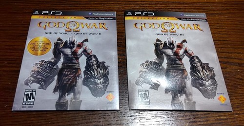Ps3 god war - ps3,