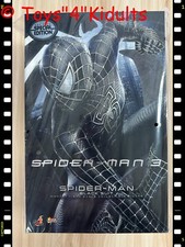 Hot Toys MMS727B Spider-Man 3
