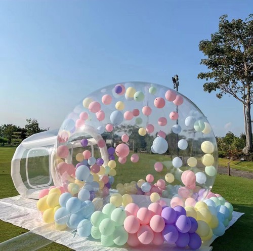 Stock tenda palloncini - cn,