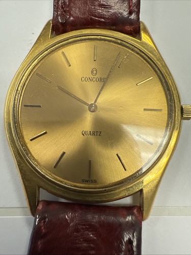 Concord 34mm collezione - concord,