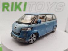 Volkswagen Microbus 2001 Cararama 1/43