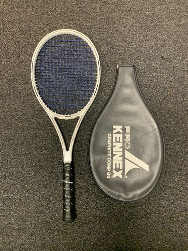Prokennex graphite comp - comp, 88