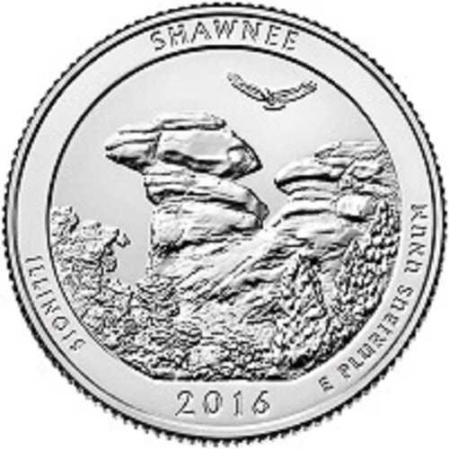 Monete usa quarti di dollaro - -,