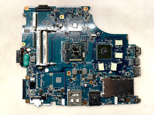 SCHEDA MADRE CPU I5 520 M930 1P-009BJ00-8012 SONY PCG-81212M (4851N)