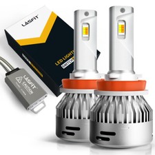 Lasfit Switchback LED H11 H16