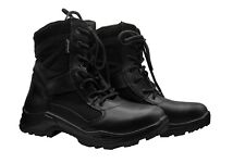 Anfibi Stivaletti Kimay Side