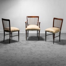 Set sedie ufficio - 3, da