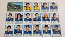 1983-84 INTER Calciatori
