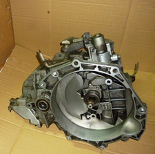 CAMBIO 6 MARCE MECCANICO TIPO MOTORE 939A6000 BENZINA 1.9 JTS ALFA ROMEO 159