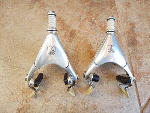 Pinze freno vintage - pinze, campagnolo