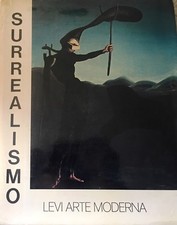Surrealismo by Levi Arte