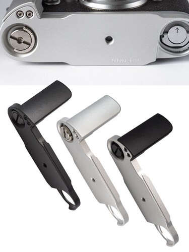 Impugnatura fotocamera lega - fotocamera,