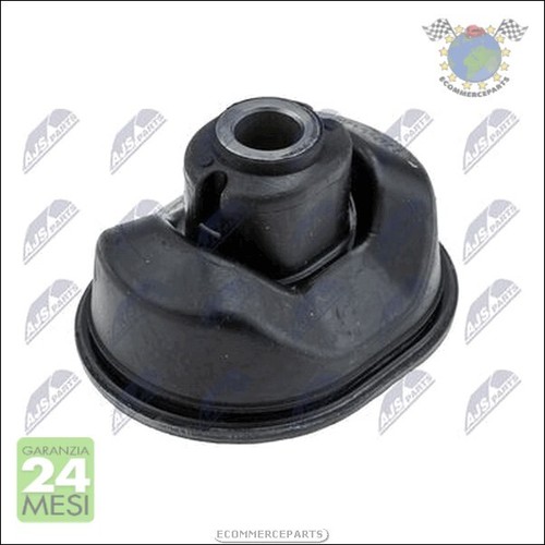 Supporto ammortizzatore ajs - ammortizzatore,