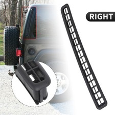 Hard Top Exhauster Vent for