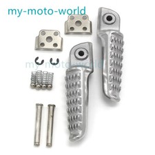 COPPIA POGGIAPIEDI PASSEGGERO