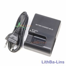 Caricabatteria MH-25 per Nikon EN-EL15 EL15A EL15B EL15C batteria D7500 D7200 D850 D810A
