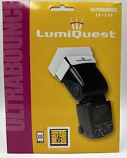LumiQuest UltraBounce LQ-116