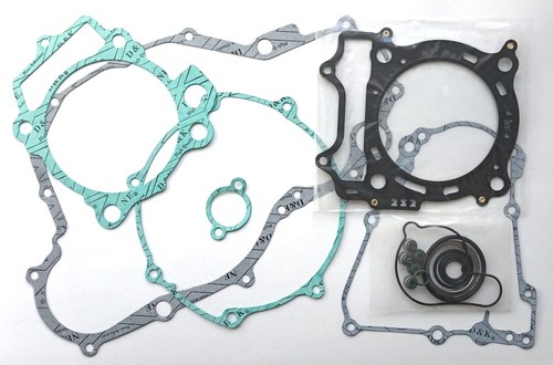 Kit guarnizioni motore yamaha - motore,