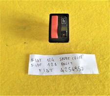 INTERRUTTORE LUNOTTO TERMICO FIAT 124 SPORT COUPE'  128 RALLY FIAT 4254957 