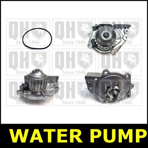 Pompa acqua per rover 8 - acqua,