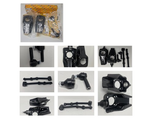 Kit sospensione fiat - kit,