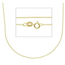 Collana Unisex Gioielli