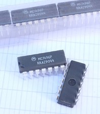 Motorola mc1496p circuit - motorola,