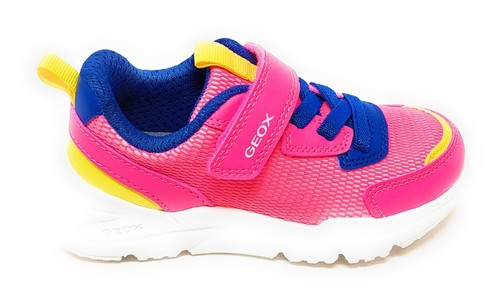 Geox sneaker loftus scarpa - geox,