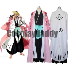 IN STOCK Costume Kimono