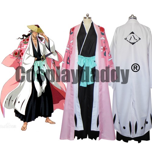 Stock anime tybw - stock,