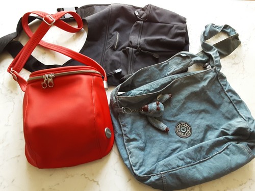 Lotto borse benetton - lotto,