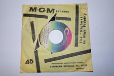 Adriano Celentano- Stai lontana da me/Sei rimasta sola- 45 giri