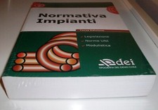 Normativa impianti con CD