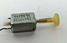 Motore elettrico in metallo 1010018 3E524112 Johnson mini micro motor