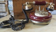 VINTAGE TELEFONO FATAP ITALIA