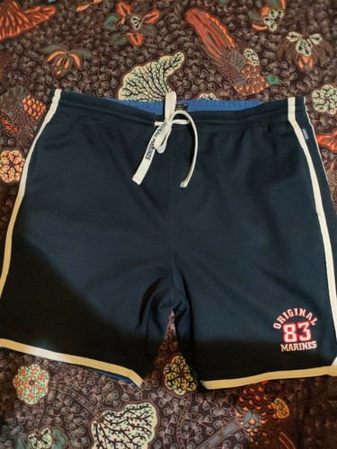 Original marines pantaloncino