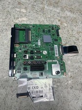 scheda madre bn41-01812a  bn94-05678y samsung Ue55es6100
