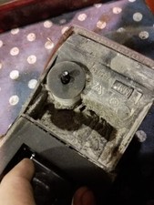 FANALE POSTERIORE SINISTRO