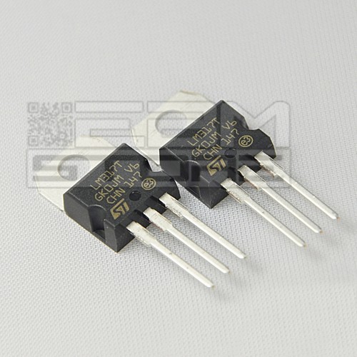 Lm317t lm317 integrato - pz,