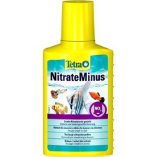 Tetra Nitrate Minus abbatte i nitrati in acqua dolce