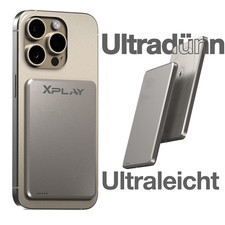 MagSafe Powerbank iPhone 20W