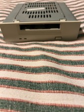 HP C1533-00100 DDS2 4/8GB DATA TAPE DRIVE ~ Non testato ~ Forse funzionante?
