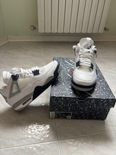 Air Jordan 4 Retro Midnight