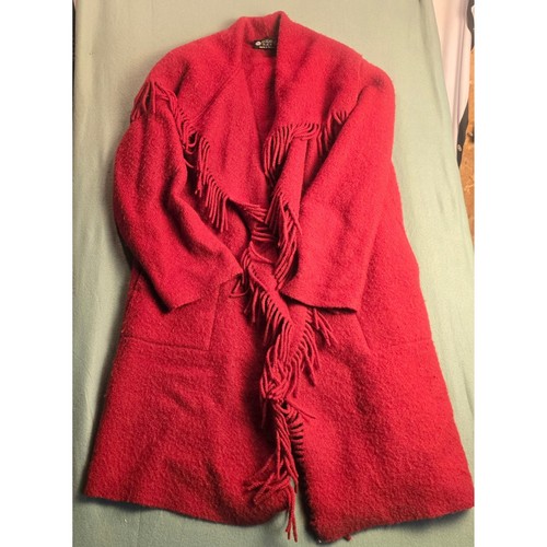 Cappotto donna lillunn design - cappotto,